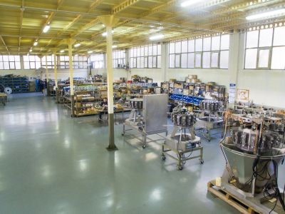 WebSite In-Factory Photos