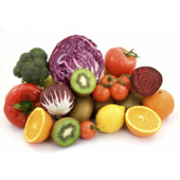 Fresh Fruit / Vegetables