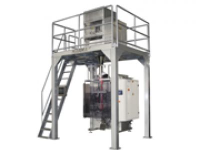 LINEAR Weighers